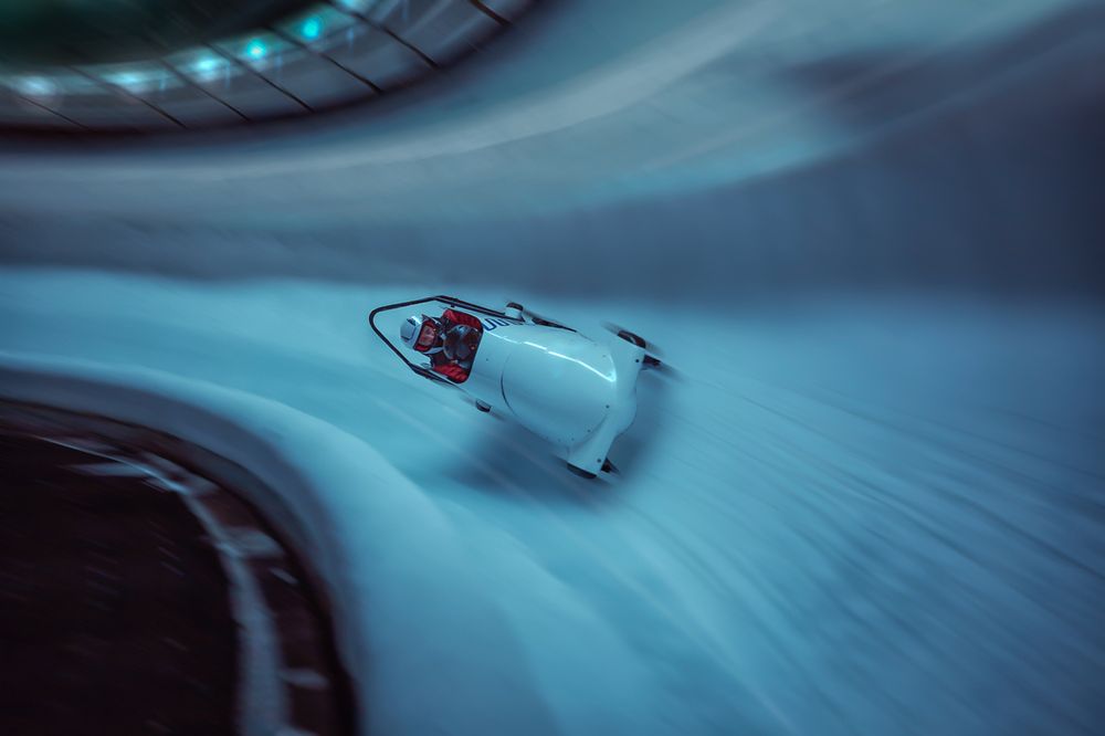 Photograph by Альфия Куликова