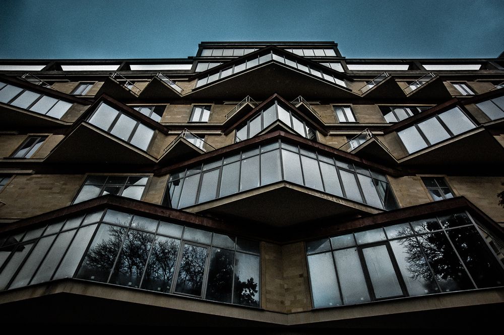 Photograph by Альфия Куликова