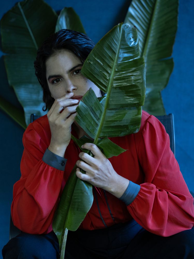 Photograph by victoria Olivera Curbelo