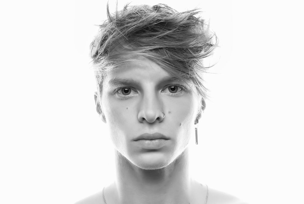 Photograph by claudio pedernera