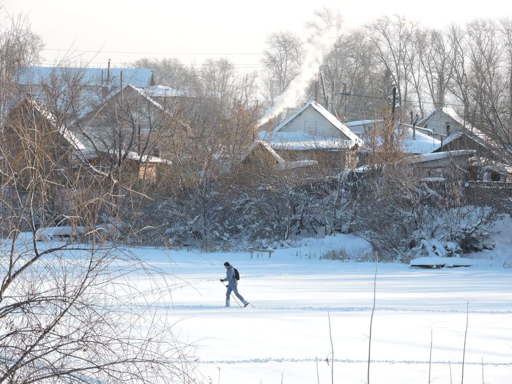Photograph by Алена Менщикова