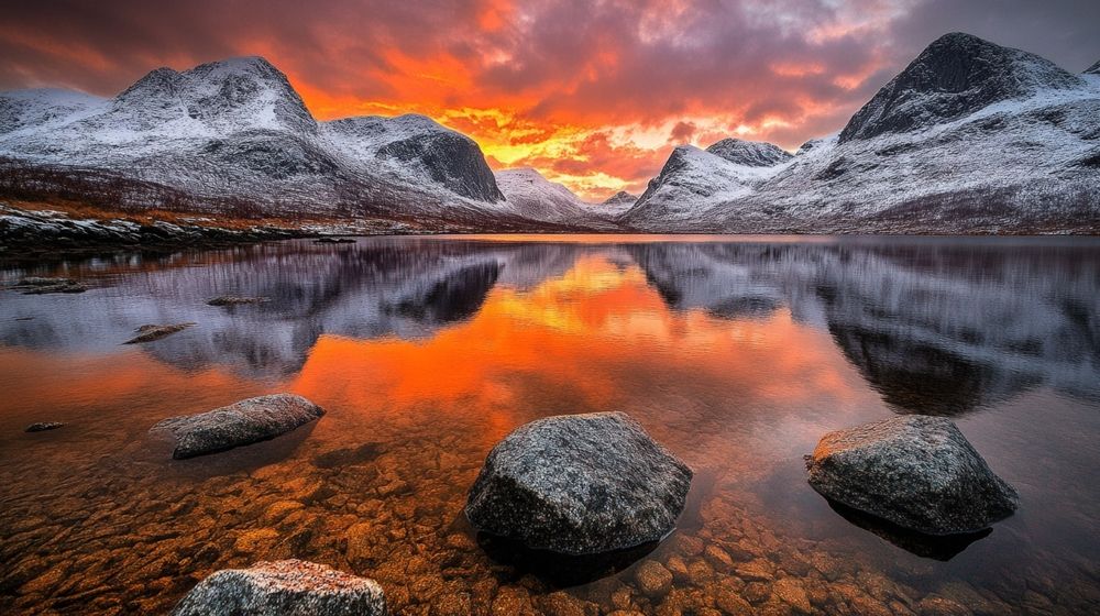 Photograph by Andriy Dubinin