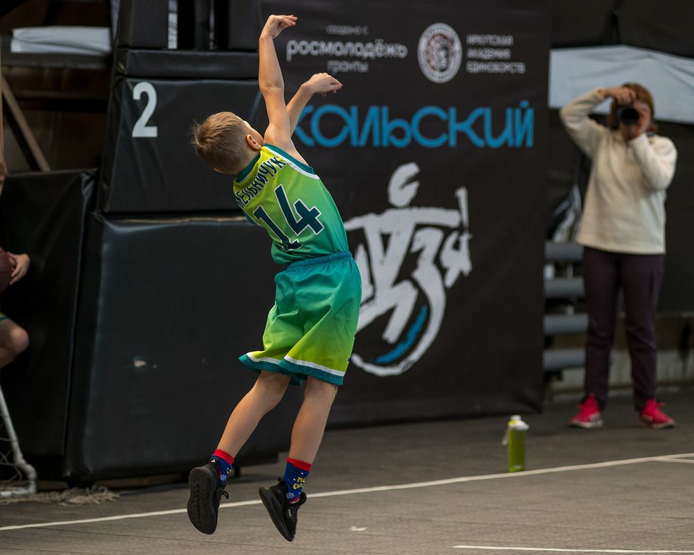 Photograph by Алексей Кулаков