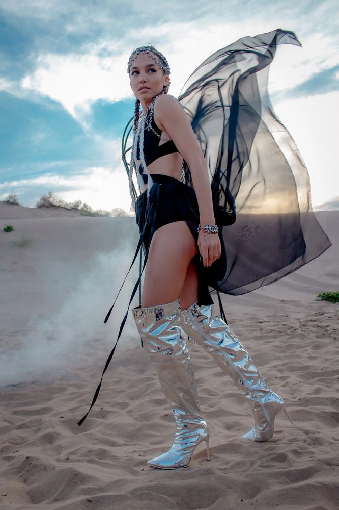 Фотография автора Карина Шарова