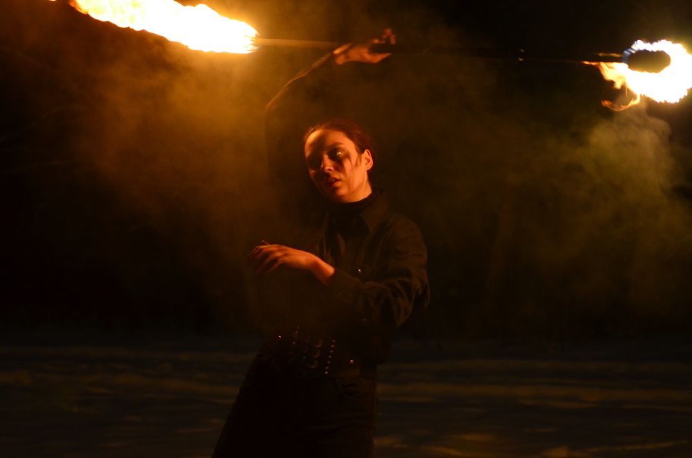 Photograph by никита ойслендер