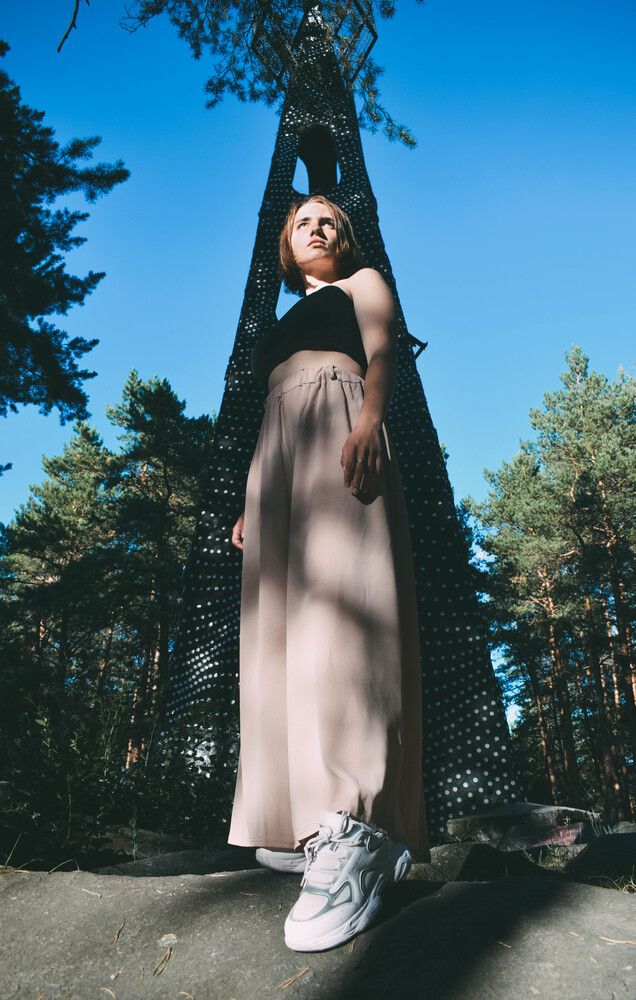 Photograph by Алена Менщикова