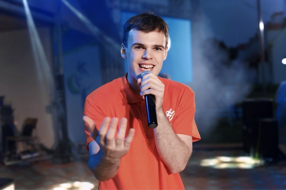 Photograph by Anastasia Medvedeva