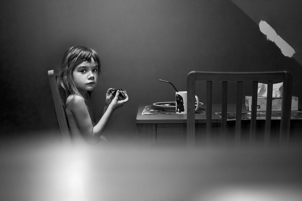 Photograph by Kveta Novotna