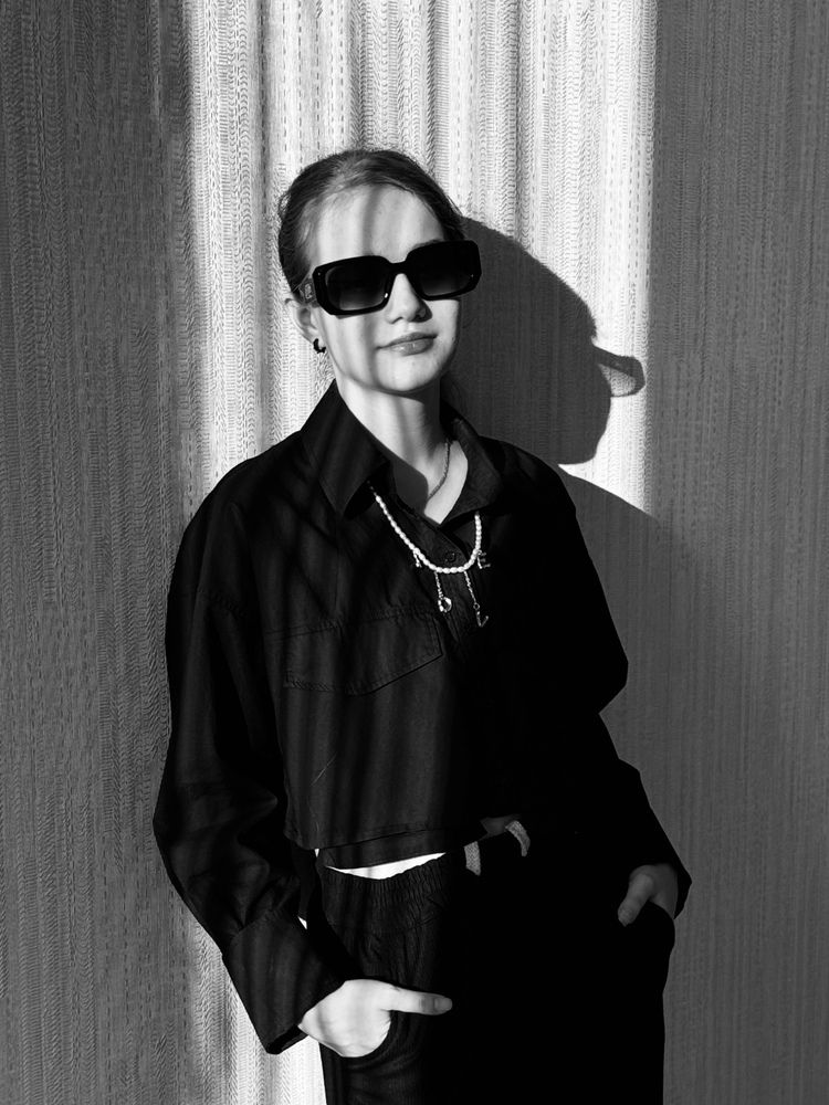 Люди в чёрном