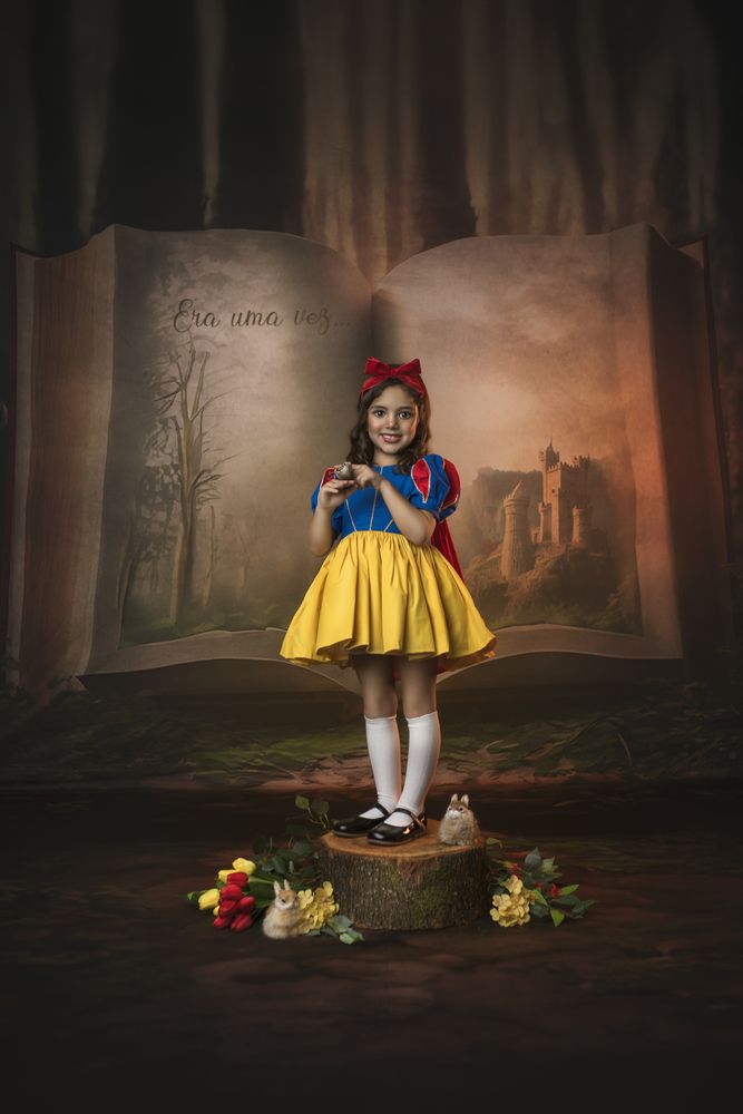 Фотография автора Camilla