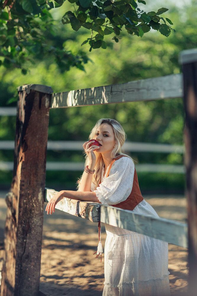 Photograph by Евгения Ильина