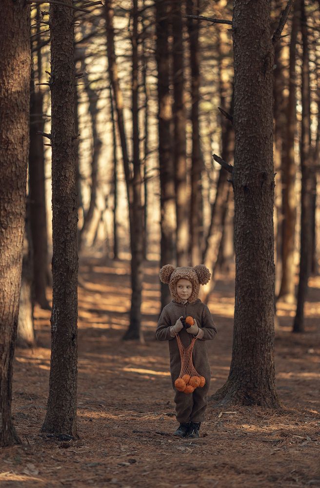 Photograph by Евгения Ильина