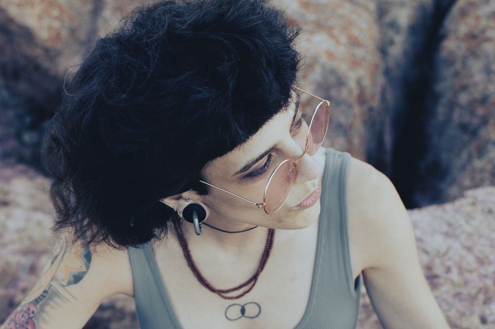 Photograph by Pablo Roca