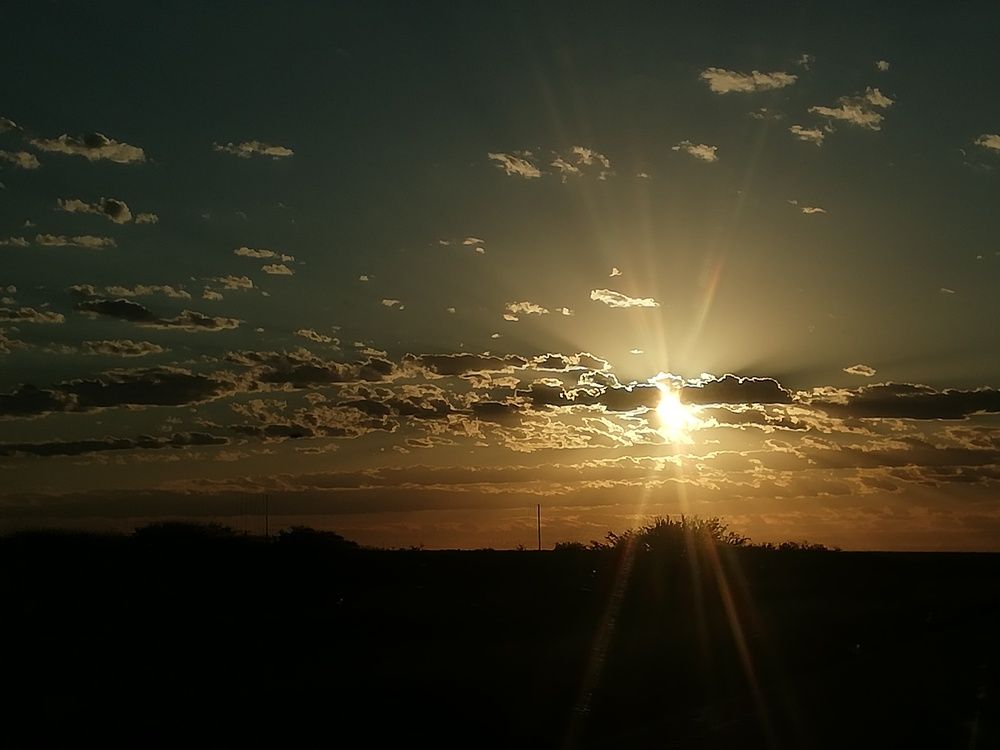 Amanecer