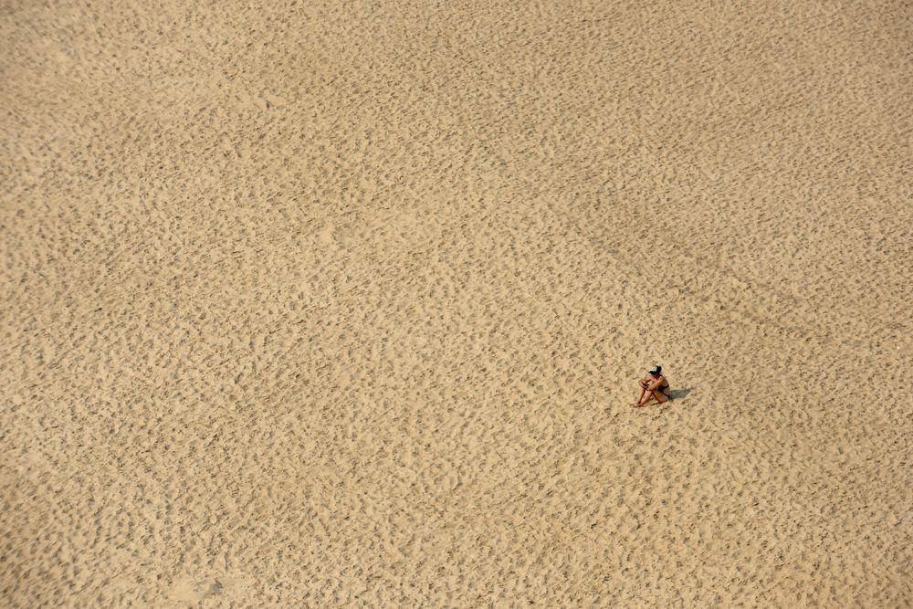 Photograph by Sana Khalid