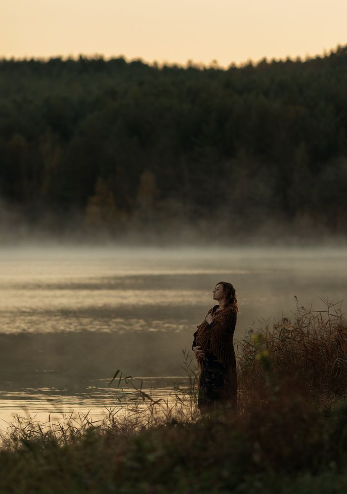 Photograph by Евгения Ильина