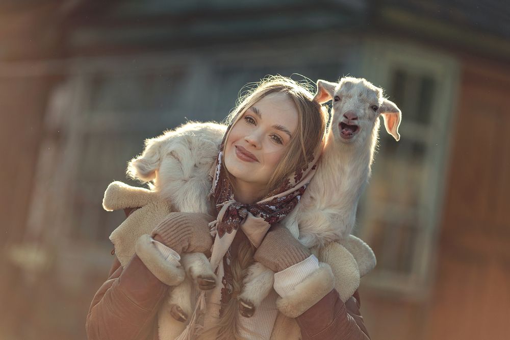 Photograph by Евгения Ильина