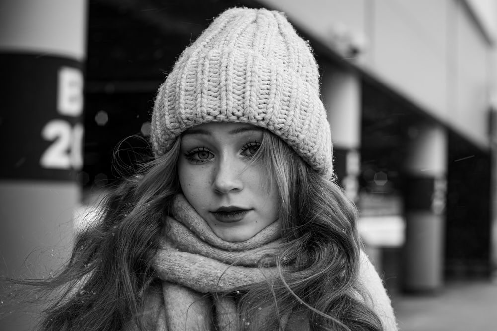 Photograph by Елена Берсенёва