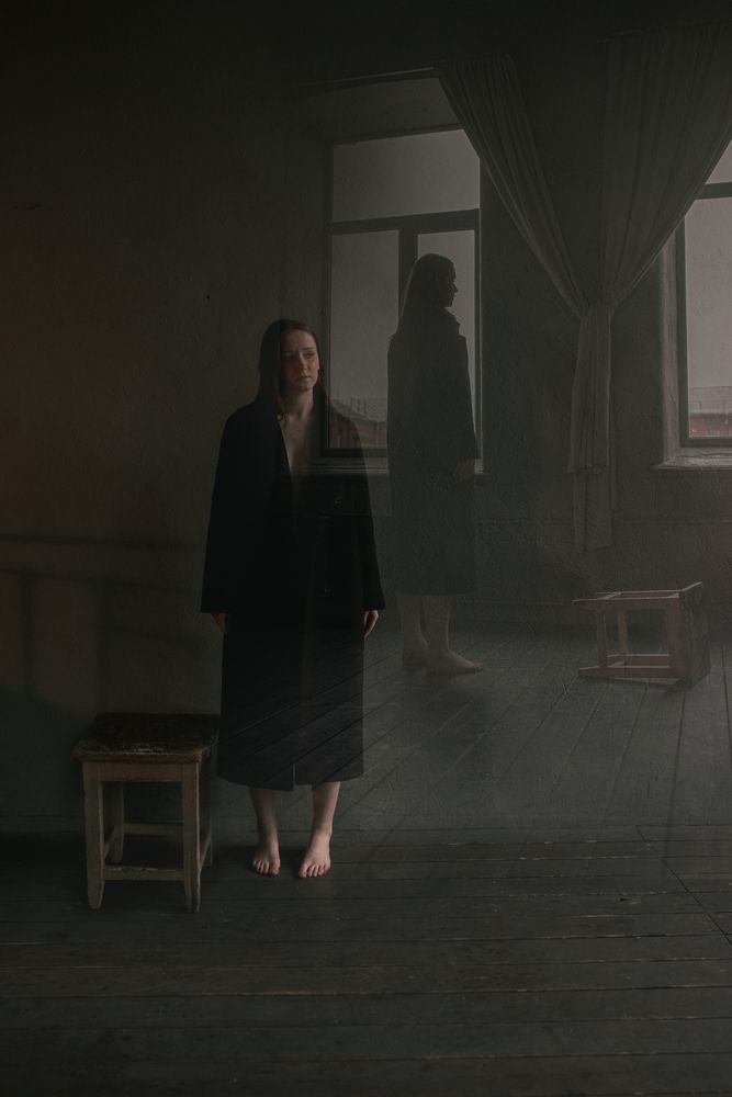 Photograph by Маргарита Матвеенкова