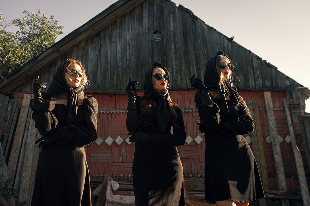 Photograph by Маргарита Матвеенкова