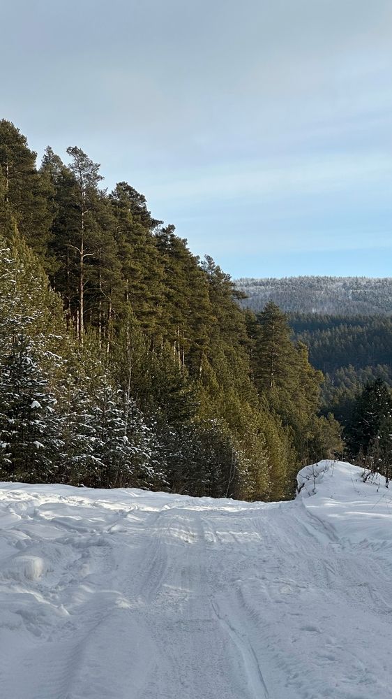 Photograph by Кристина Сысоева