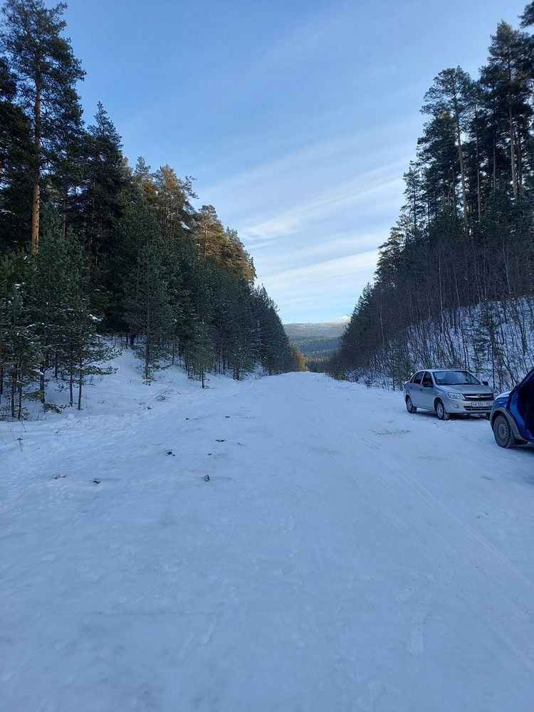 Photograph by Кристина Сысоева