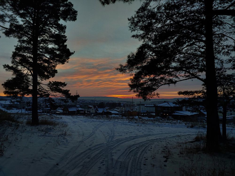 Photograph by Кристина Сысоева