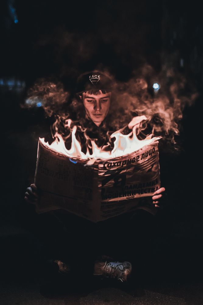 Фотография автора Роман Крижанівський