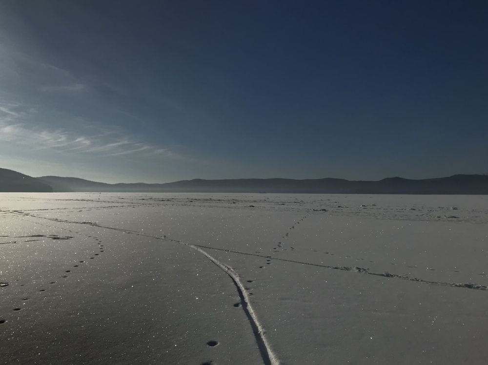 Photograph by Ирина Елсукова