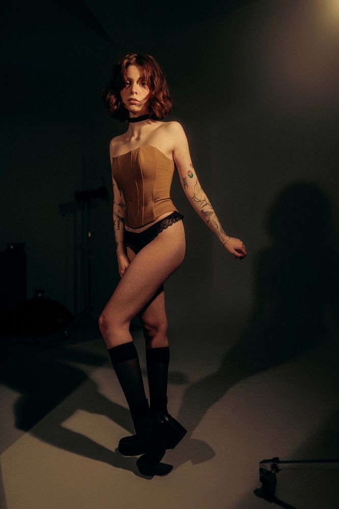 Photograph by Кольтовский