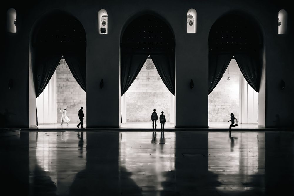 Photograph by Asmaa ELTouny