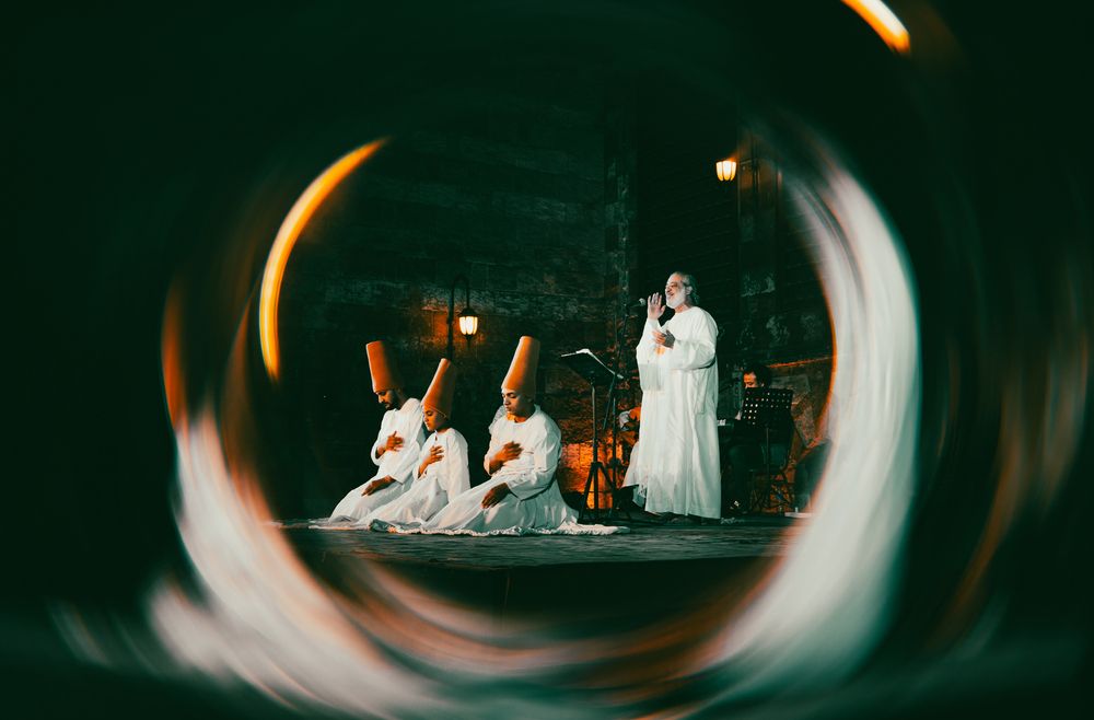 Photograph by Asmaa ELTouny