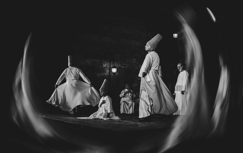 Photograph by Asmaa ELTouny