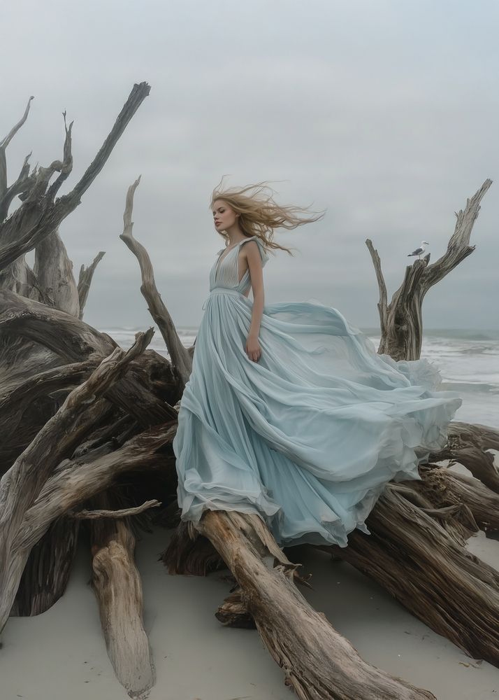 Photograph by Marina Shipova