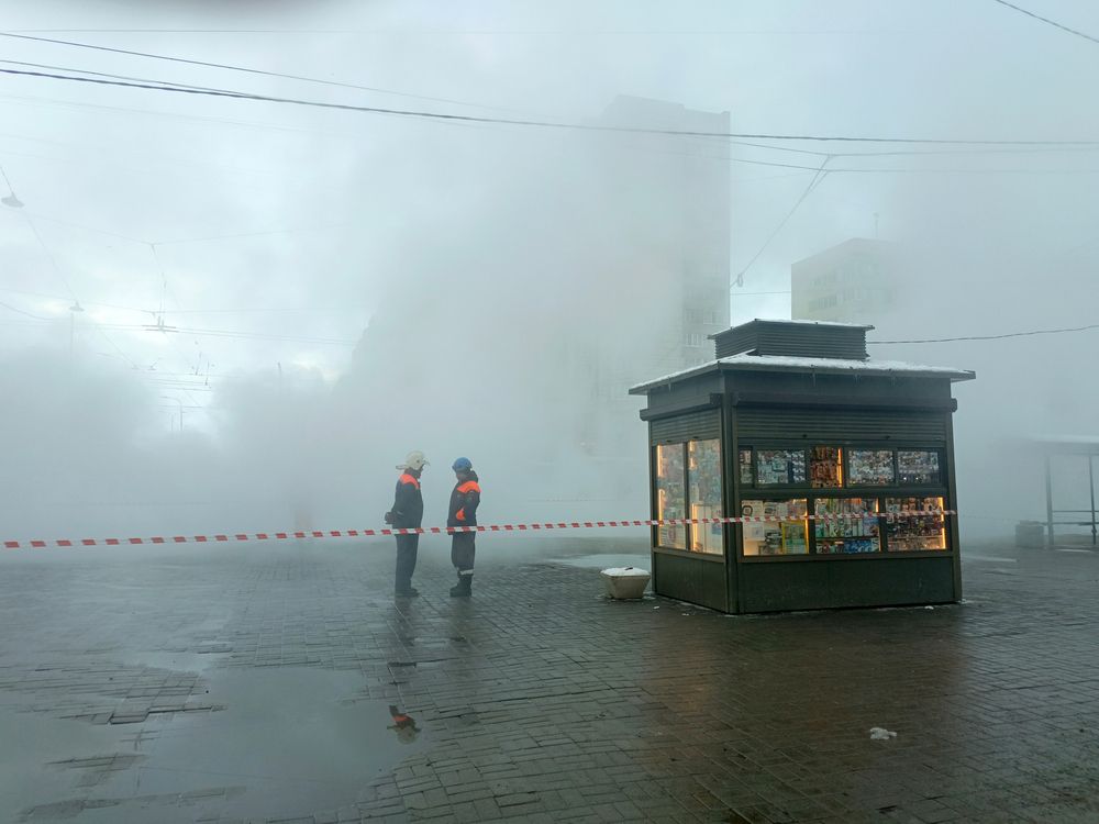 Photograph by Светлана Воробьёва