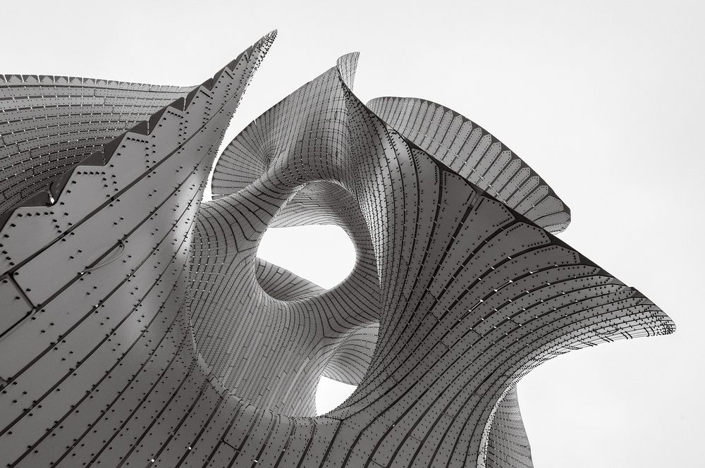 Element and elegance