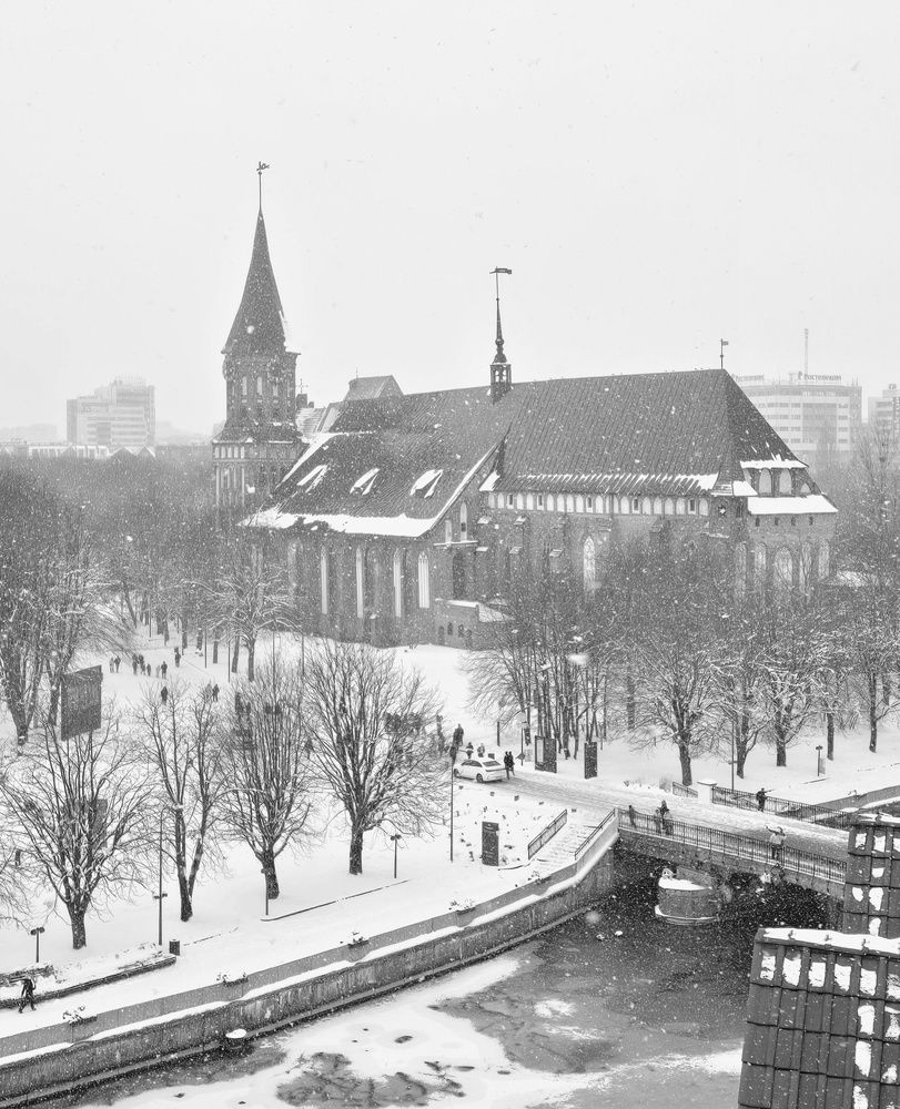 Photograph by Ольга Фомина