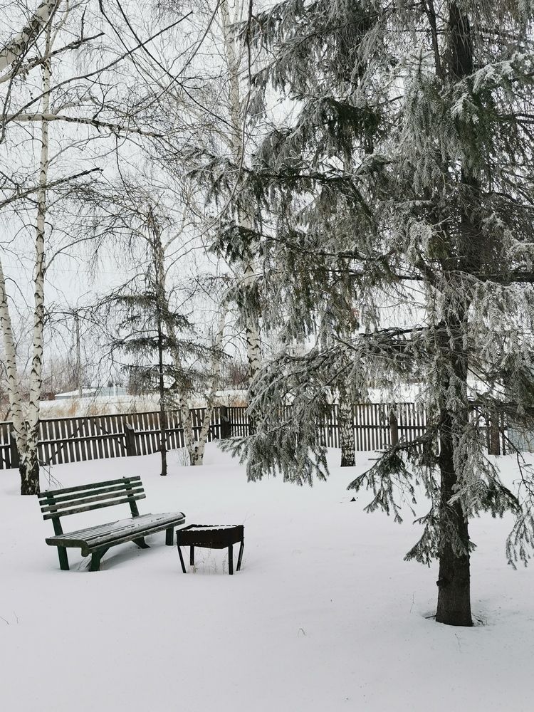 Photograph by Любовь Лунина