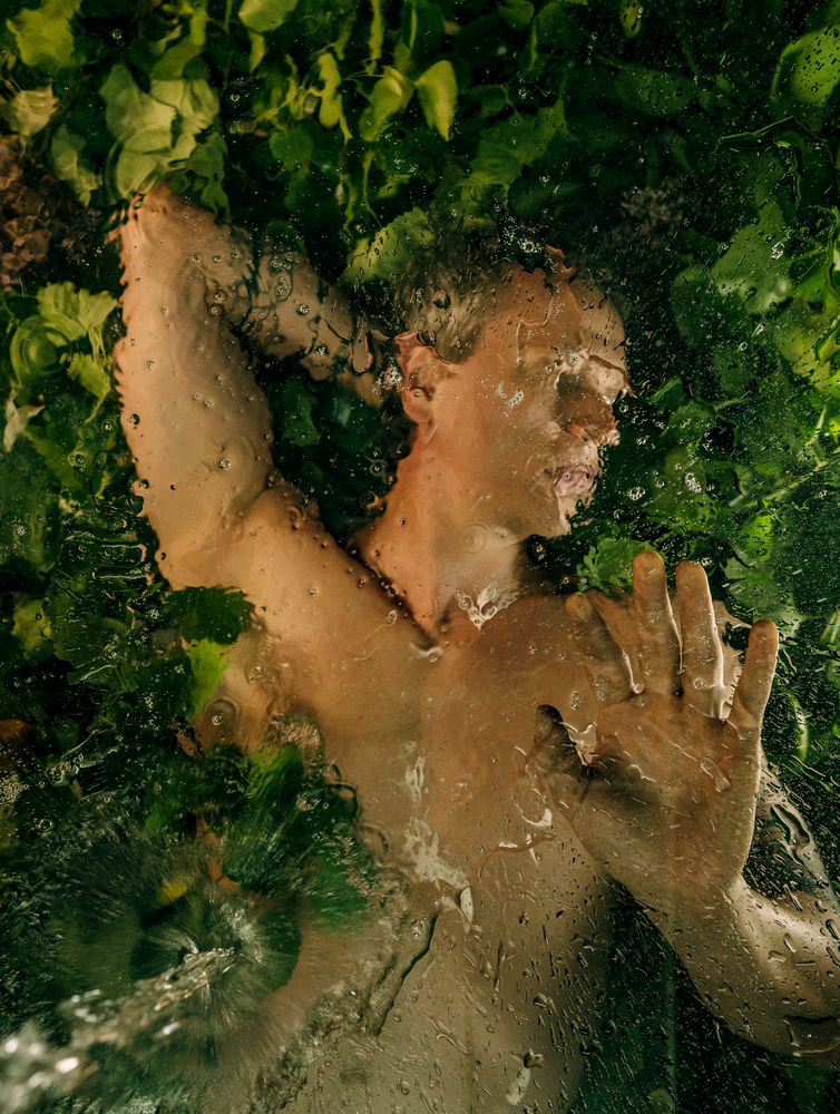 Photograph by Ксения Далишнева