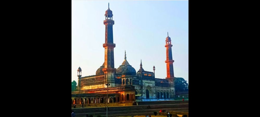 Photograph by Ishan ghosh