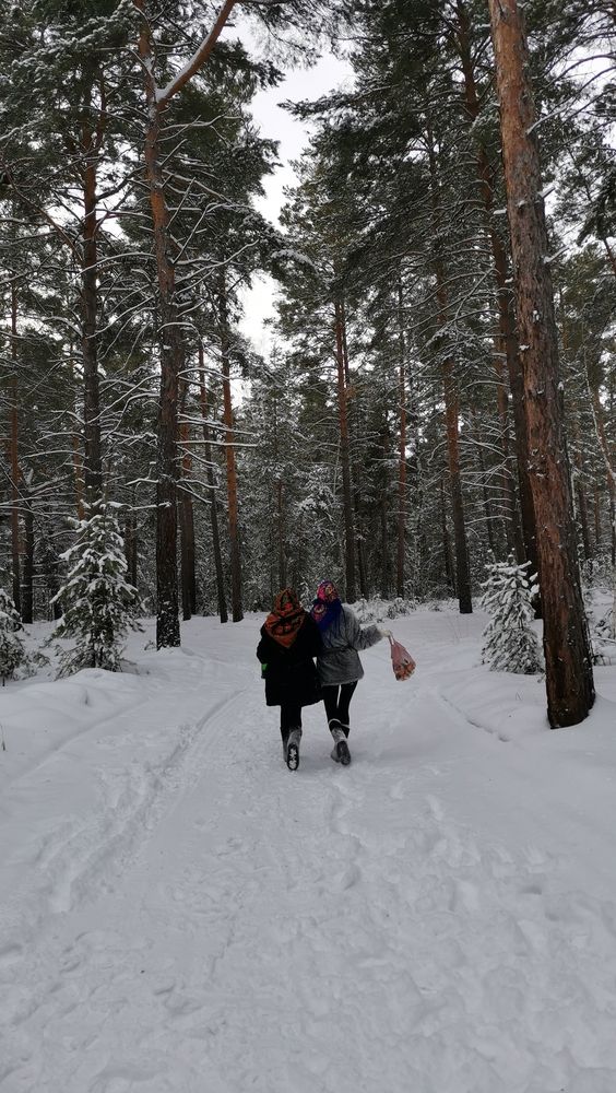 Photograph by Любовь Лунина