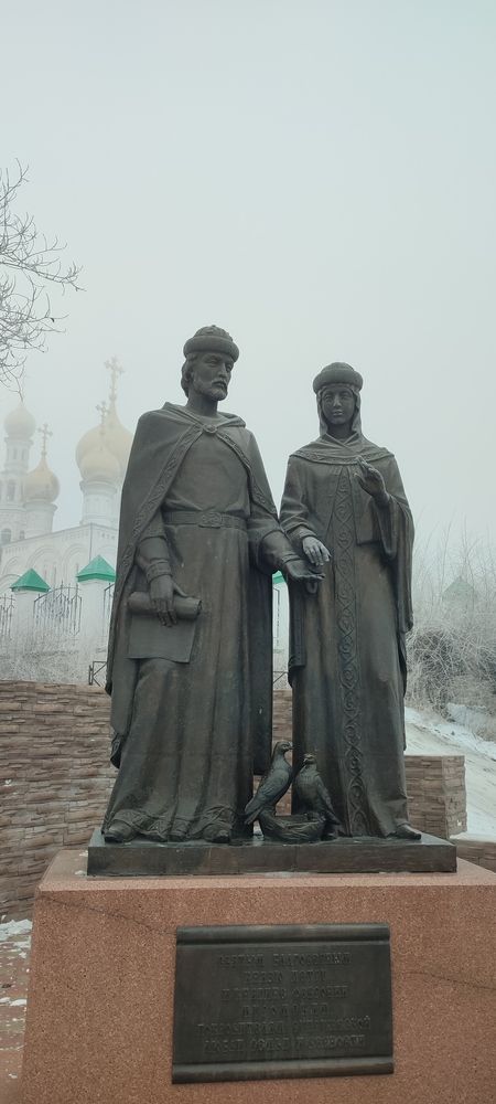 Photograph by Людмила Воропаева