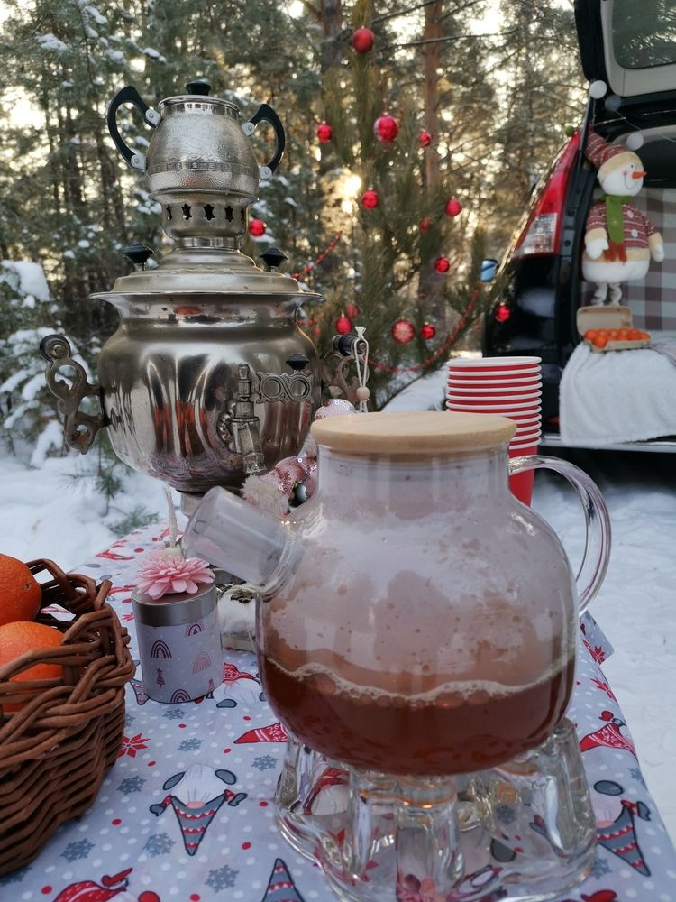 Photograph by Любовь Лунина