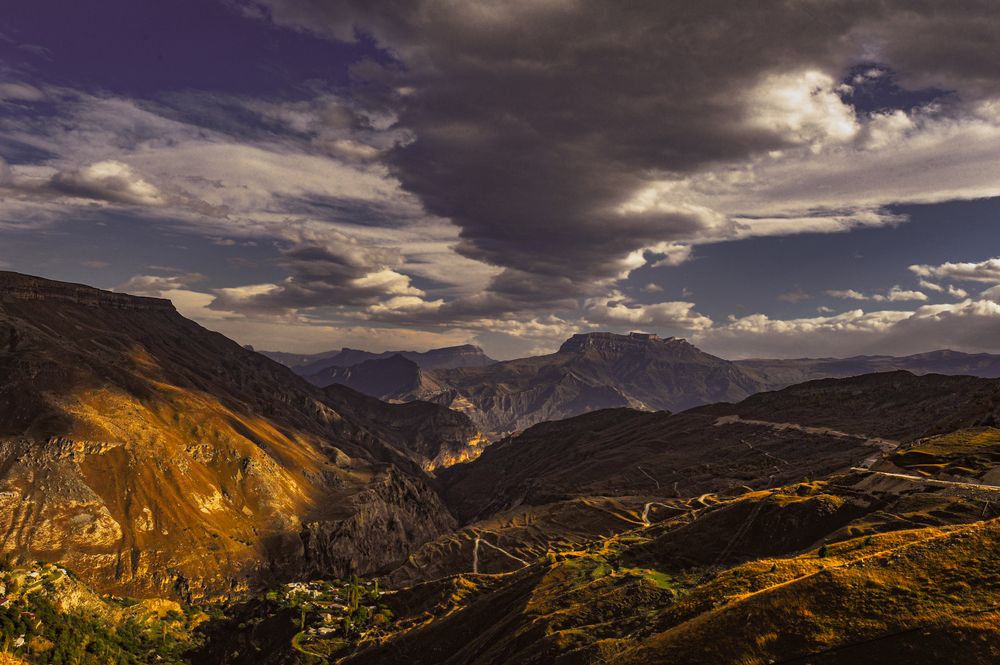 Photograph by Олег Корешонков