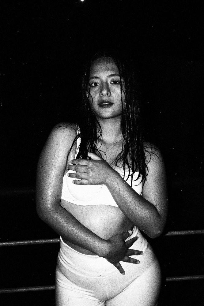 Photograph by Carlos Antonio Vasquez Gonzales