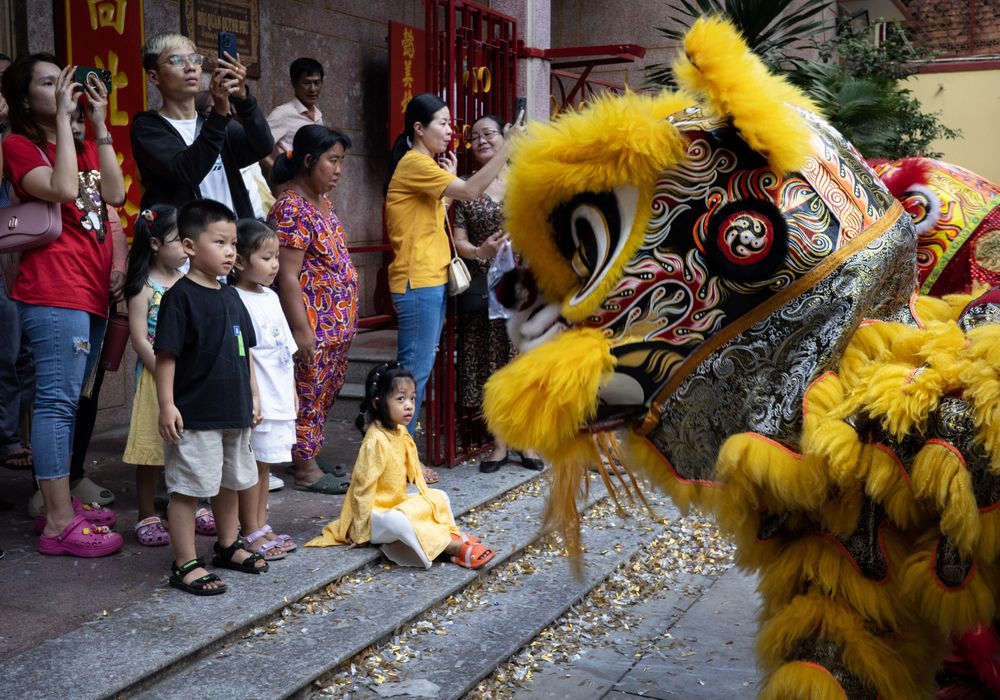 Фотография автора HIEN NHAN NGUYEN HONG
