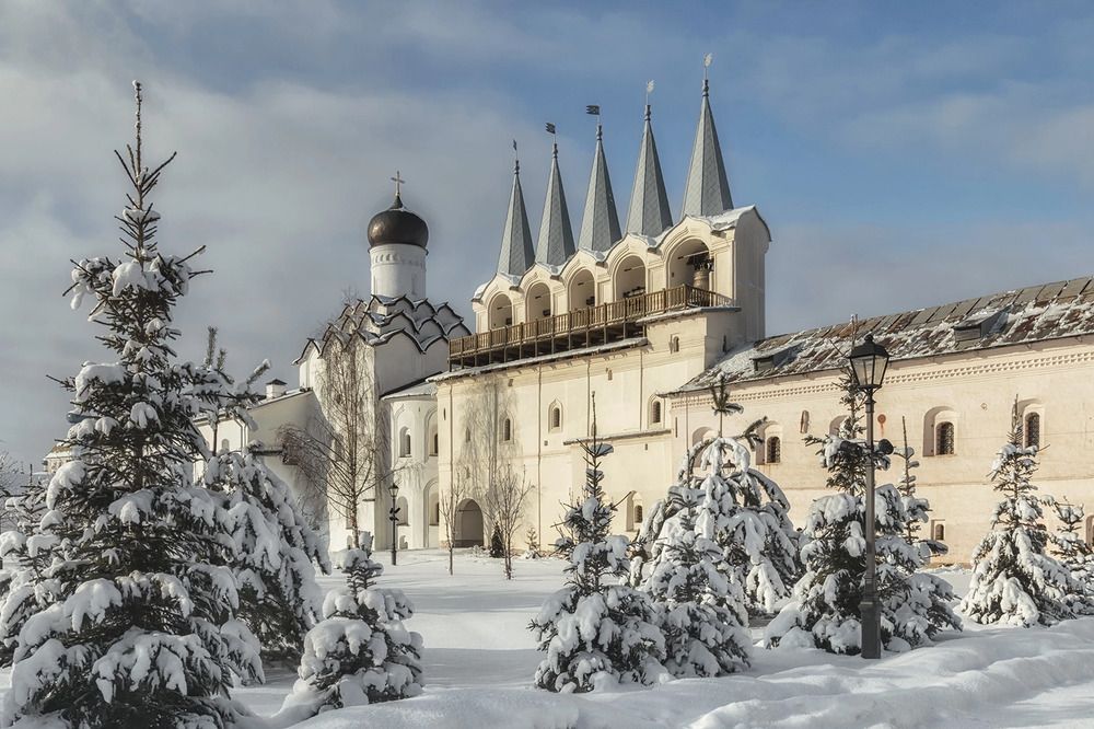 Photograph by Клясюк Галина