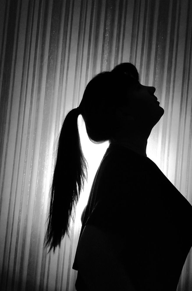 Photograph by Надежда Козулина