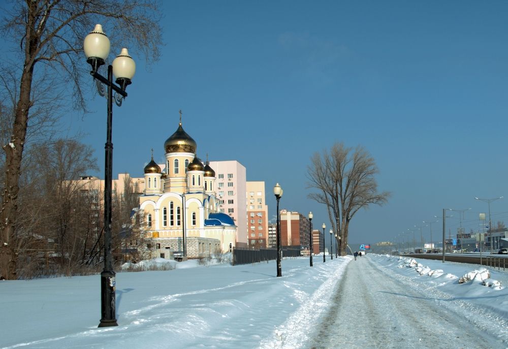 Photograph by Михаил Король