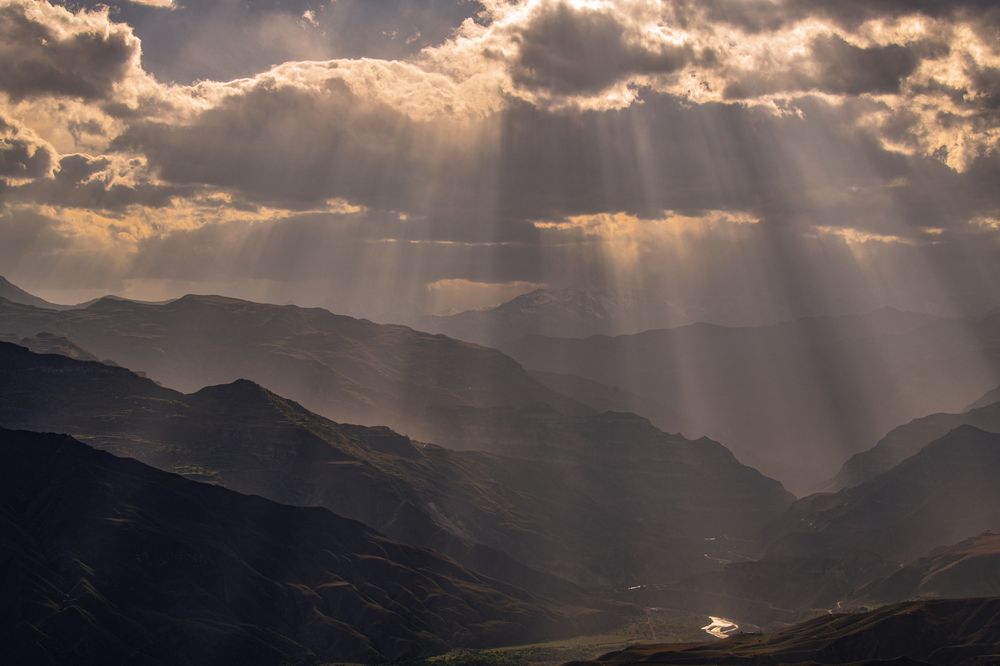 Photograph by Олег Корешонков